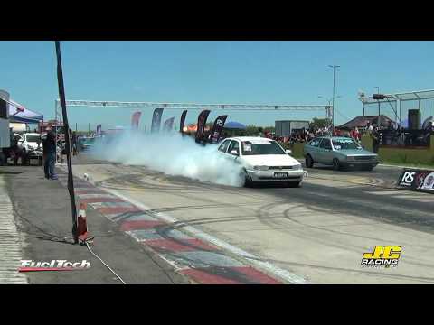 No prep 200 2019 - Gol Turbo Pneu Radial -  Rafael Soares