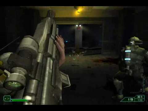area 51 playstation 2 guia