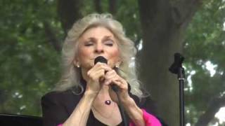 Judy Collins at Governors Island Barbara Allen
