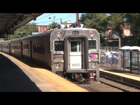 Positive Train Control