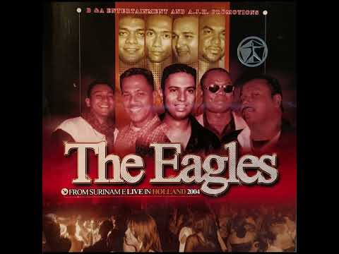 01 Joe Joe Kate - Sjeshie & Bigga | The Eagles From Surinam Live In Holland (2004)