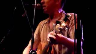 Bill Janovitz - Torch Singer