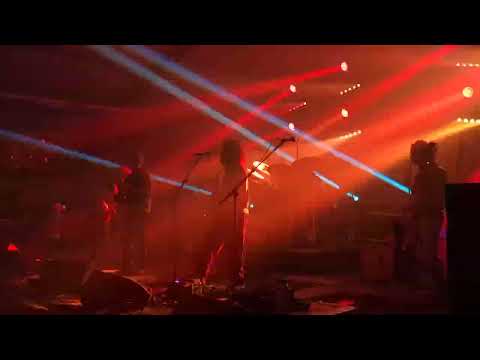 Pigeons Playing Ping Pong - F.U. @ HSMF High Sierra Music Hall (Late Night) - 7/3/22