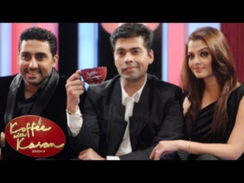 download lagu mp3 mp4 Koffee With Karan Aishwarya And Abhishek Full Episode, download lagu Koffee With Karan Aishwarya And Abhishek Full Episode gratis, unduh video klip Koffee With Karan Aishwarya And Abhishek Full Episode
