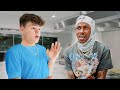 I Got Into A FlGHT With Rich The Kid