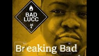 Bad Lucc - Fuck it Off Ft. Travis Barker(CDQ)