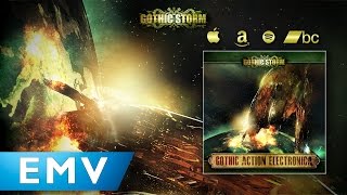 [Gothic Storm] Gregor Huber &amp; Martin Haene - Cyberpunk (Gothic Action Electronica))