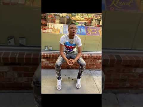 Lekko  (Drugs N Guns) ft lit Duece