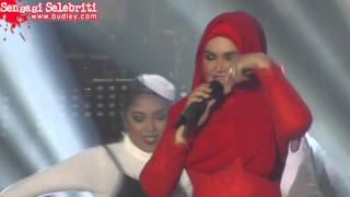 Download lagu Ku Mahu & Ku Milikmu -  Dato' Siti Nurhaliza mp3
