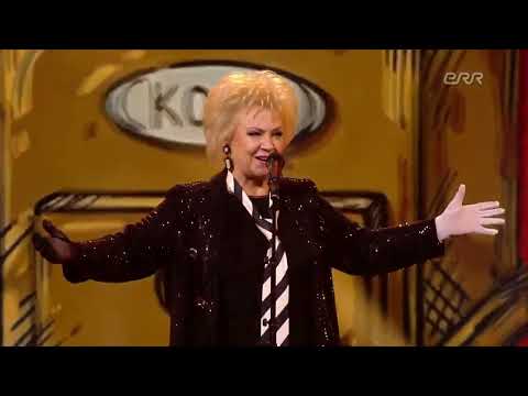 Vaheesinejad: Anne Veski, R2 unistuste bänd  – Espresso Macchiato // EESTI LAUL 2026 FINAL