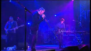 The National- Lucky You - Paleo Festival (part 11 of 16)