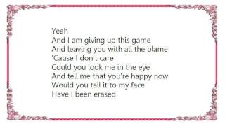 Kidz Bop Kids - Are You Happy Now Lyrics
