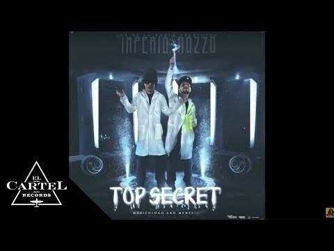 DADDY YANKEE - IGUAL QUE AYER / TOP SECRET (Audio Oficial)