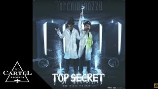 DADDY YANKEE - IGUAL QUE AYER / TOP SECRET (Audio Oficial)