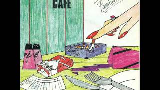 Susan Fassbender - Twilight Cafe