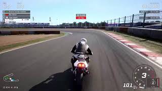 RIDE5 発売目前！ RIDE4