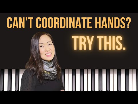 RHYTHM 105: POWERFUL RHYTHM & COORDINATION EXERCISES FOR PIANO PLAYERS