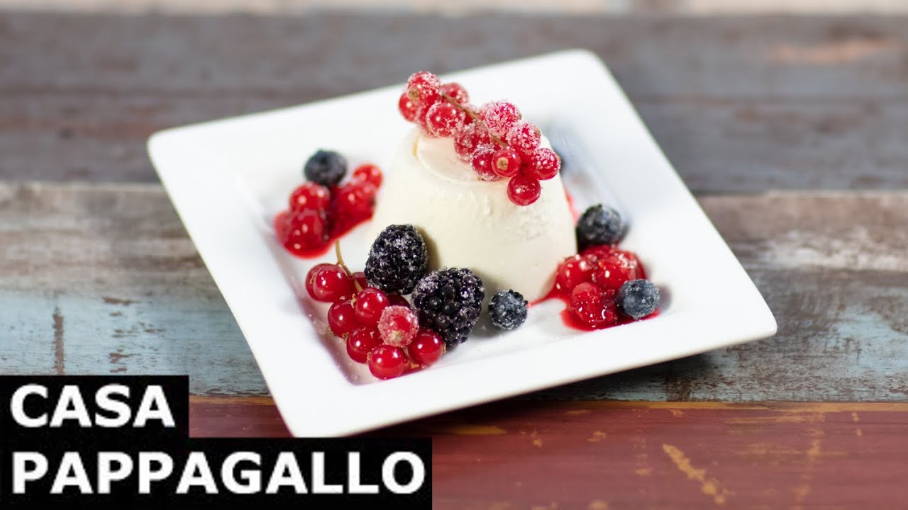 Panna cotta S3 - P24