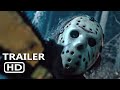THE HAUNTED FOREST Official Trailer 2026