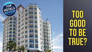 Global Towers Hotel & Apartments - Too Good to Be True? | Colombo, Sri Lanka🛏️