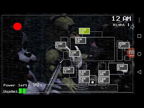 Ta gra to zło . Czy bonnie dojdzie ?