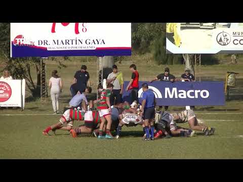 RESUMEN FINAL PLATA PREINTER huirapuca 25   lawn tennis 16