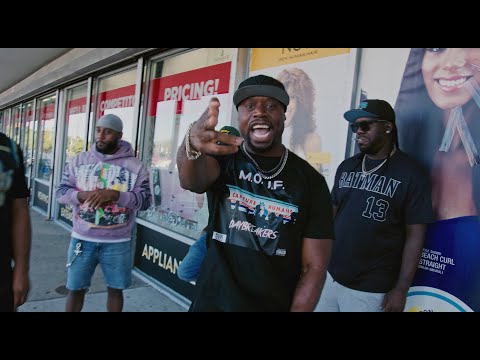 M.O.U.F - GOOFY (New Official Music Video)