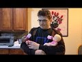 BOY OR GIRL? BABY JONES SEX REVEAL!!!