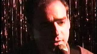 Songs:Ohia  - November 7, 2002 - Just Be Simple - True Love Coffeehouse, Sacramento, CA