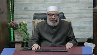 صورة دفع الزكاة عن عام ثم تبين له عدم استحقاق الزكاة فيه/الإثنـين(2-12-2024م) الحلقـة الثـانيـة