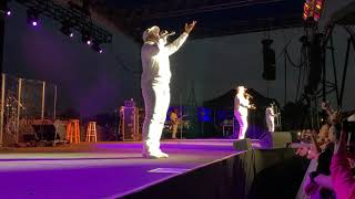 Boyz II Men - Amazed - Live at SeaWorld Orlando - 3/1/2020