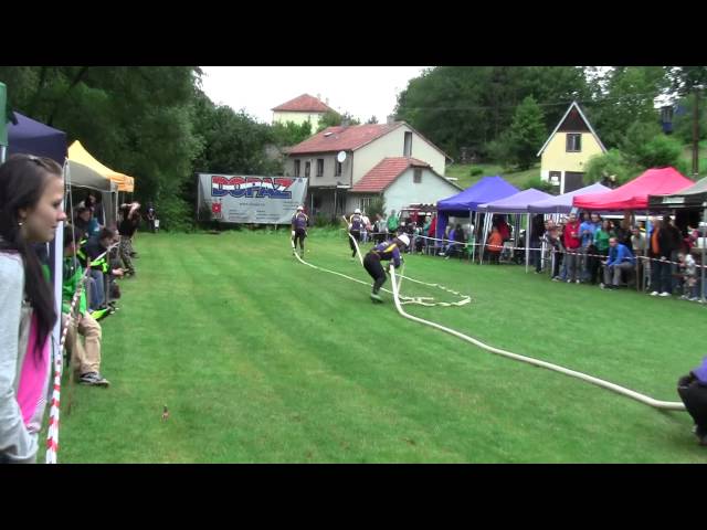 Brodek u Konice, 22. 07. 2012