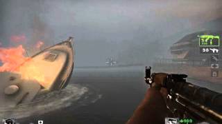 Battlefield 3 M1911 Soundmod