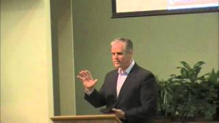 November 18, 2012: The Life of Gideon Part 5 of 5