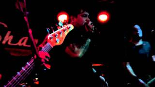 Spineshank - Dead To Me