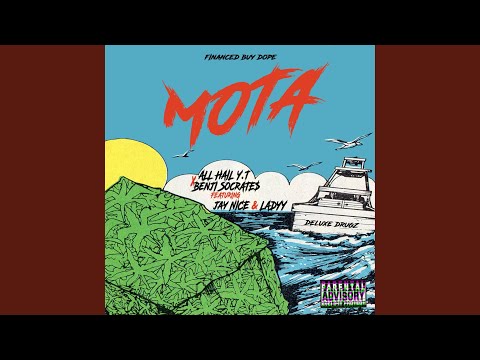 Mota (feat. Jay Nice & Ladyy)