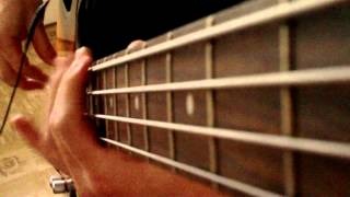 Download lagu Muse - HYSTERIA (bass cover) DARKGLASS B3K mp3