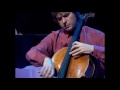 Julian Lloyd Webber plays Rimsky-Korsakov Chant Hindu