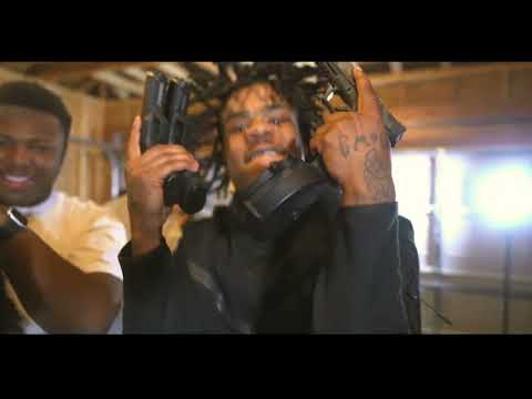Cobo75 - Pressure (Official Music Video) GLilDre X EBK Eski- TanaMode
