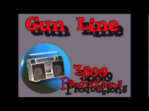 3800 Productions Gun Line
