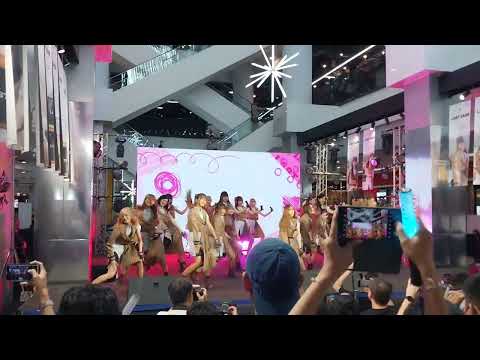 [Fancam] Last Game (เกมสุดท้าย... ไม่มีจริง) - Last Idol ThaiLAND (Last Single First Performance)