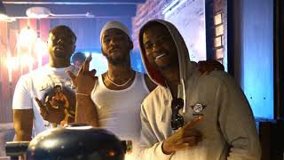 Q Da Fool Feat. Gucci Mane BodyGuard (Official Audio)