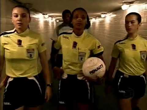 Fluminense 4 x 1 Mesquita - Campeonato Carioca 2008
