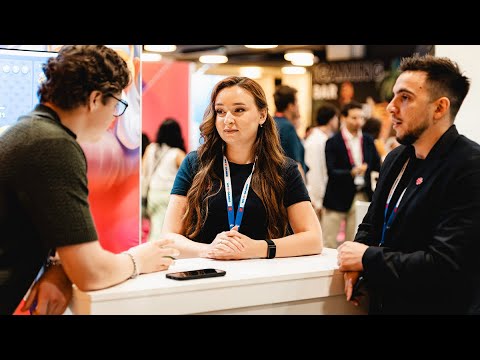 ELA Games at SBC Malta