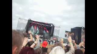 Deichbrand 2012/ Samy Deluxe- So besonders