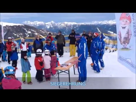 White Element 06 Kinderrennen