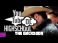 The Backdoor - Pewdiepie (Youtube Highschool ...