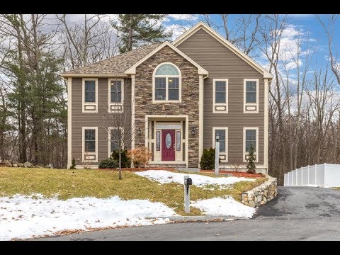 6 Rosario Way, Burlington MA - Rose Manni - Tel: 781-820-0796