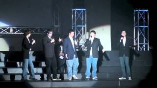 Pop Concert 2012 - Officer Kruppke