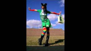 DJ Looney Tune - Boom! On The Moon